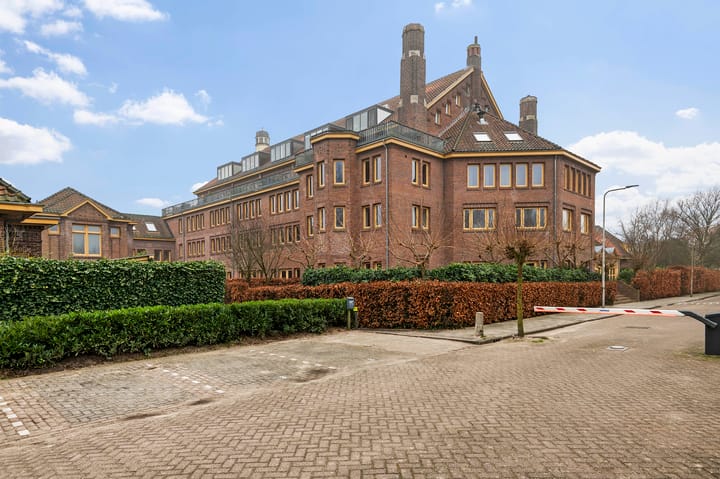 Foto 4 van Adriaan Stooplaan 53