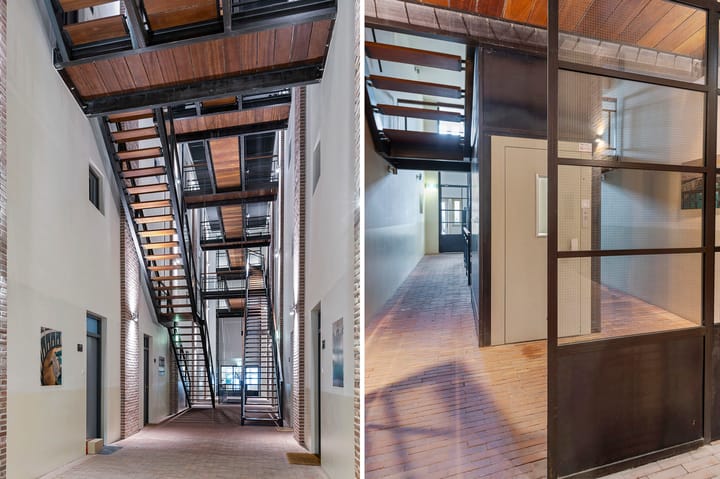 Foto 5 van Adriaan Stooplaan 53