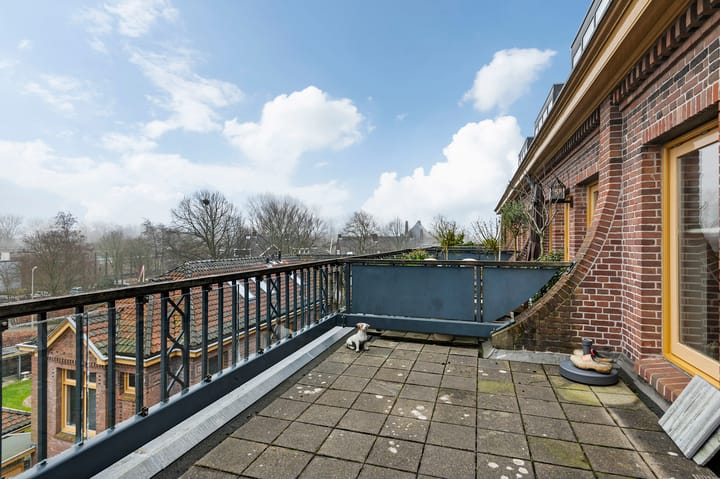 Foto 16 van Adriaan Stooplaan 53