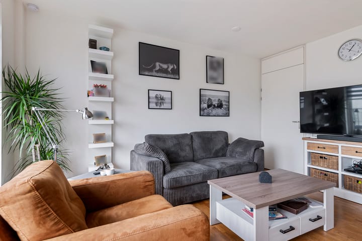 Foto 10 van Adriaan Stooplaan 53