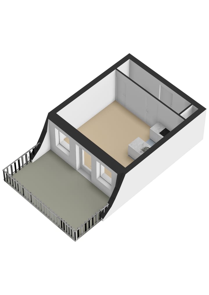 Foto 32 van Adriaan Stooplaan 53