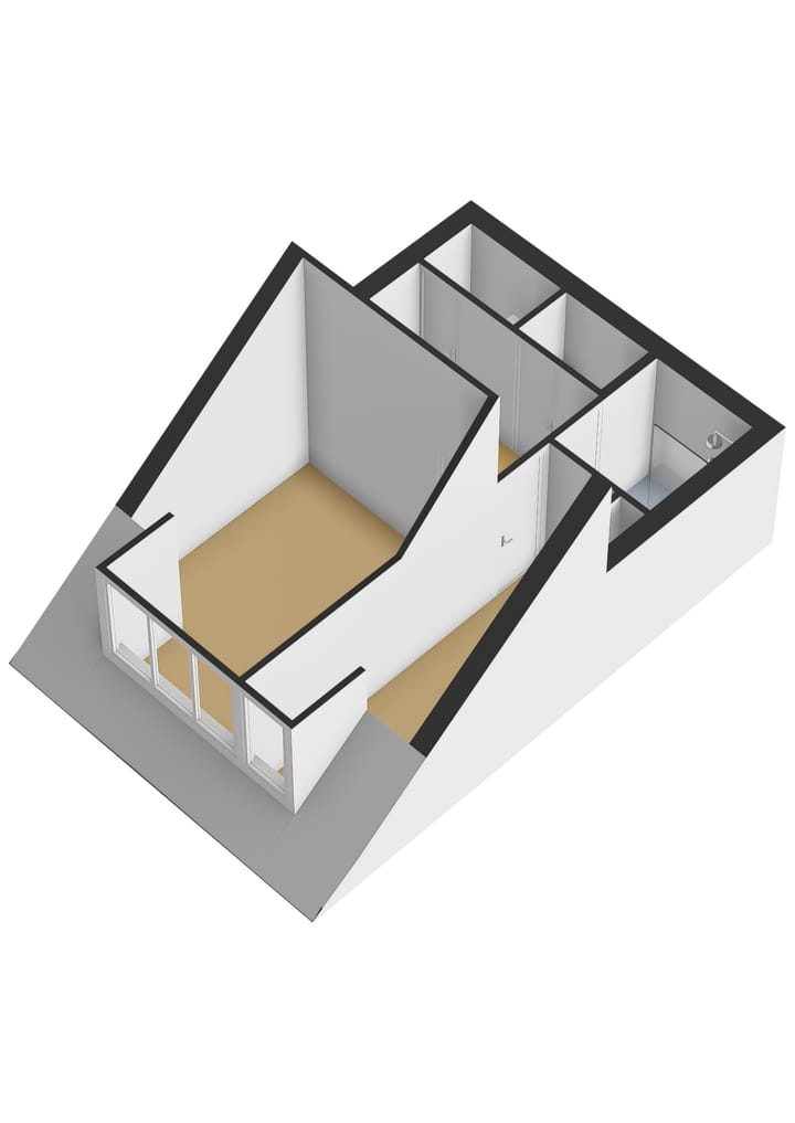 Foto 34 van Adriaan Stooplaan 53