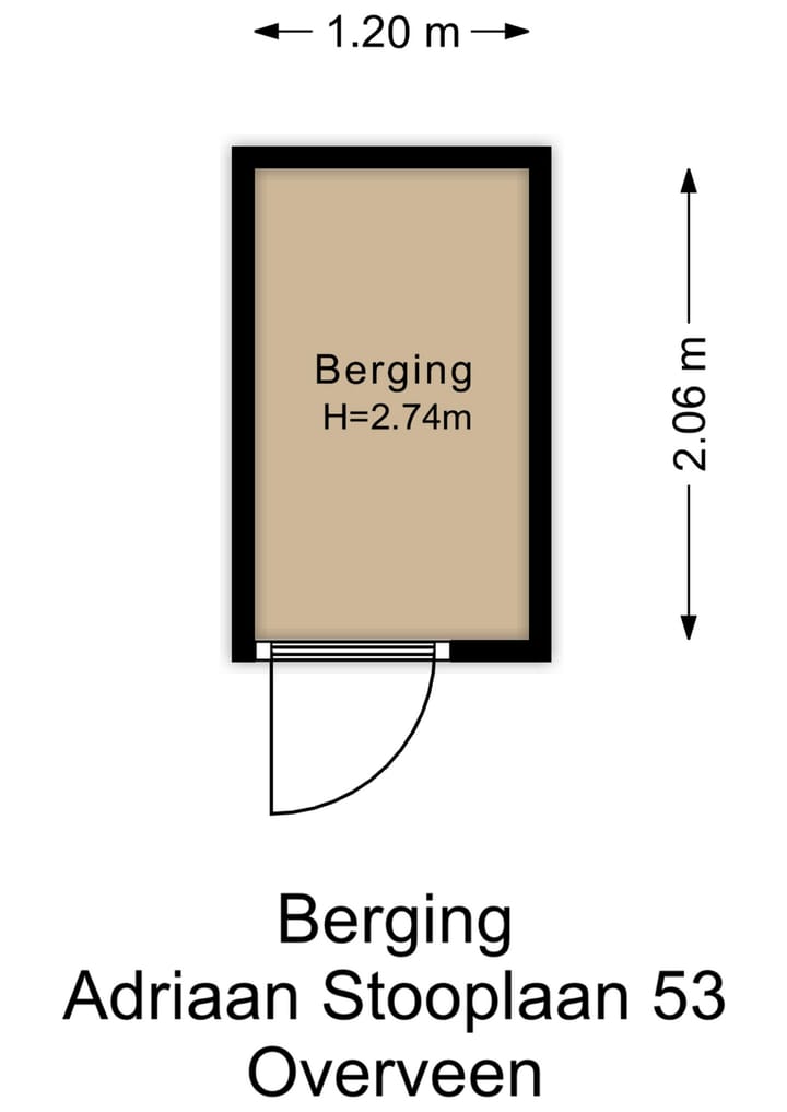Foto 37 van Adriaan Stooplaan 53
