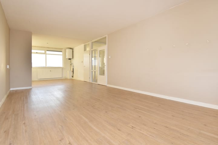 Foto 2 van Dunantstraat 836