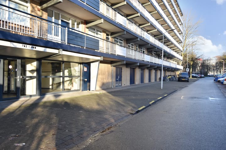 Foto 4 van Dunantstraat 836