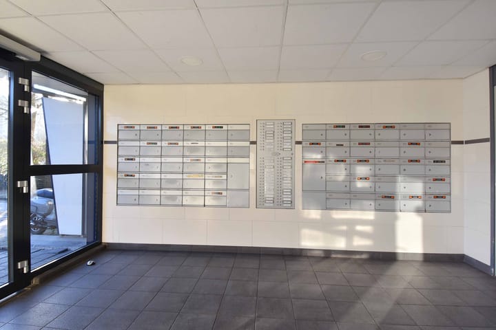 Foto 5 van Dunantstraat 836