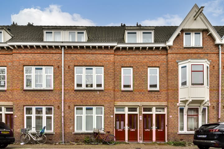 Foto 4 van Leeuwerikstraat 78-A