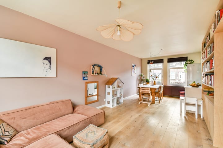 Foto 5 van Leeuwerikstraat 78-A