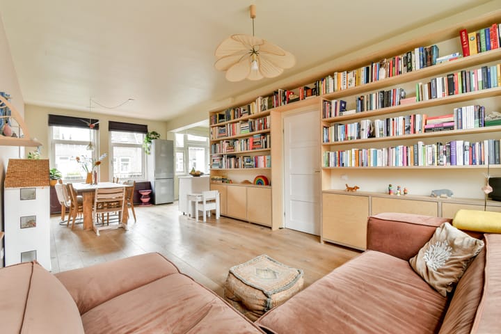 Foto 6 van Leeuwerikstraat 78-A