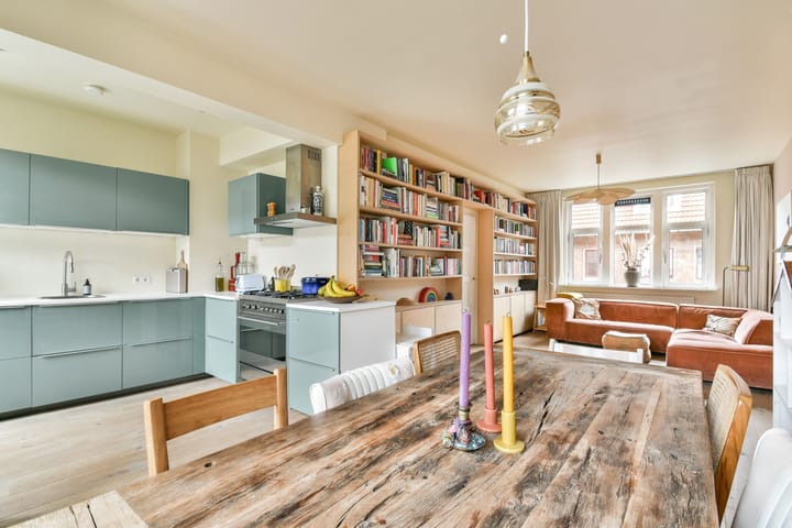 Foto 8 van Leeuwerikstraat 78-A