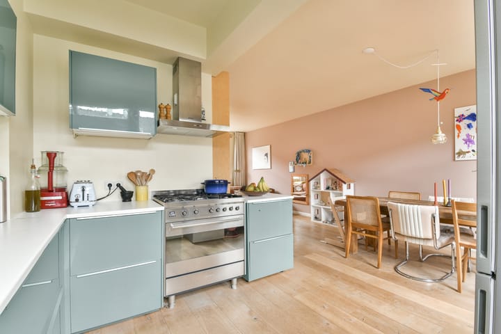 Foto 9 van Leeuwerikstraat 78-A