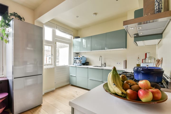 Foto 10 van Leeuwerikstraat 78-A