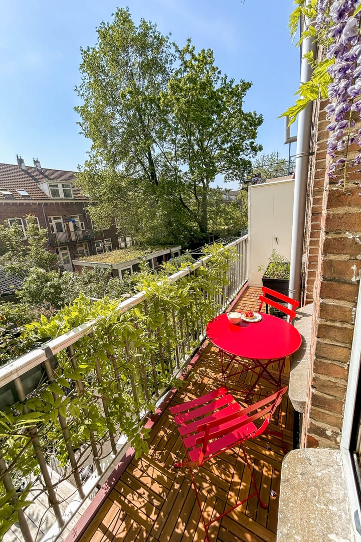 Foto 15 van Leeuwerikstraat 78-A