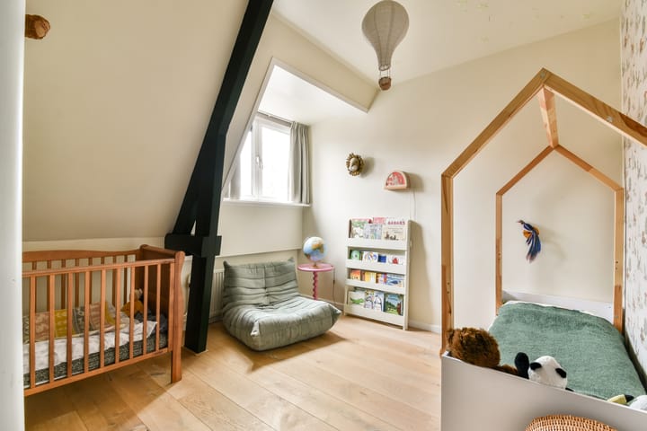 Foto 26 van Leeuwerikstraat 78-A