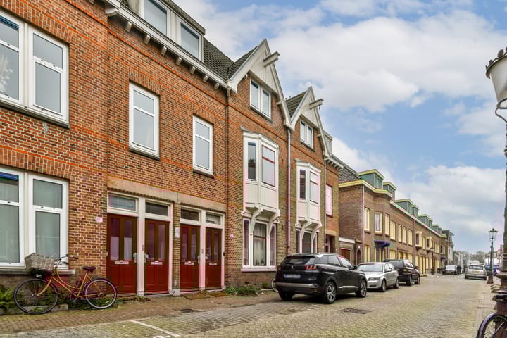 Foto 32 van Leeuwerikstraat 78-A