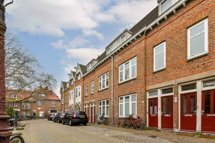 Foto 33 van Leeuwerikstraat 78-A