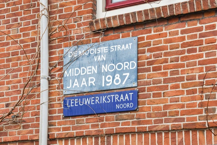 Foto 34 van Leeuwerikstraat 78-A