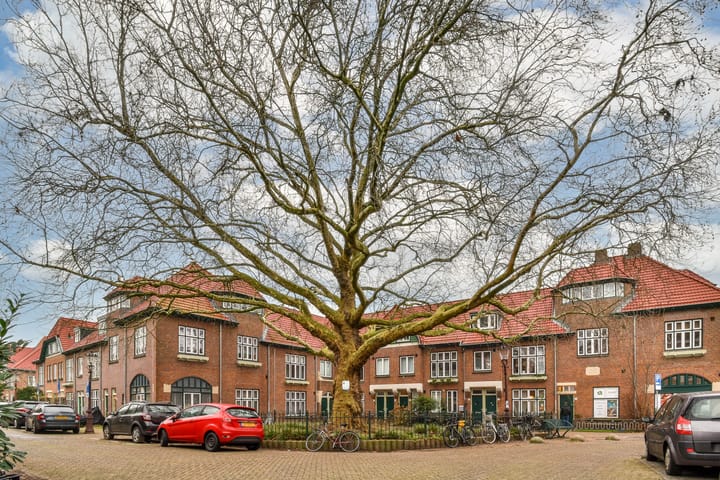 Foto 35 van Leeuwerikstraat 78-A