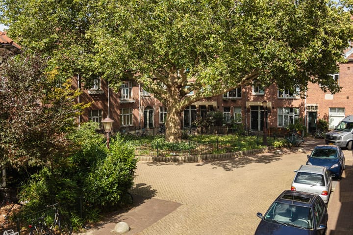 Foto 36 van Leeuwerikstraat 78-A