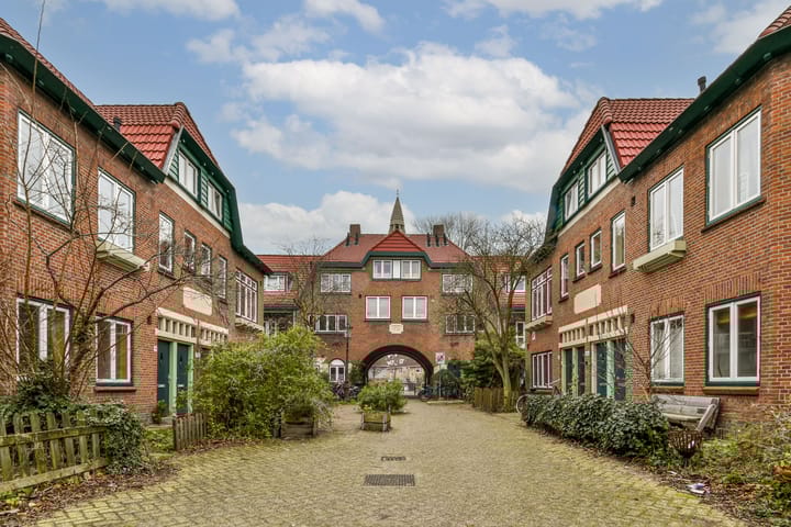 Foto 37 van Leeuwerikstraat 78-A