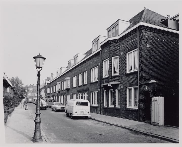 Foto 38 van Leeuwerikstraat 78-A