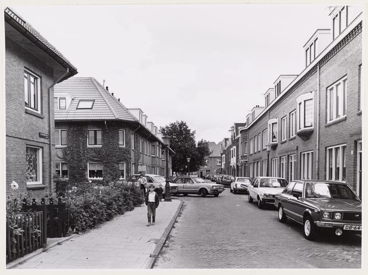 Foto 39 van Leeuwerikstraat 78-A