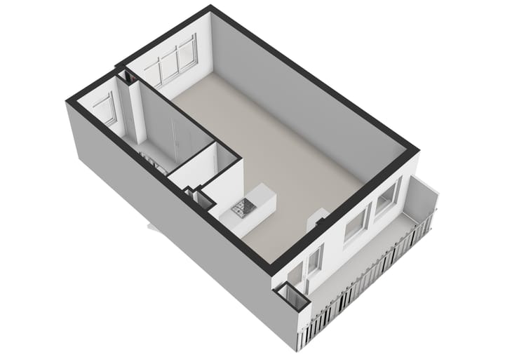 Foto 45 van Leeuwerikstraat 78-A