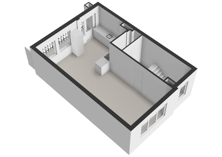 Foto 46 van Leeuwerikstraat 78-A