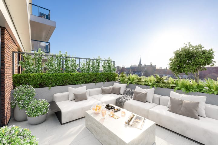 Foto 4 van Cosseehof 15