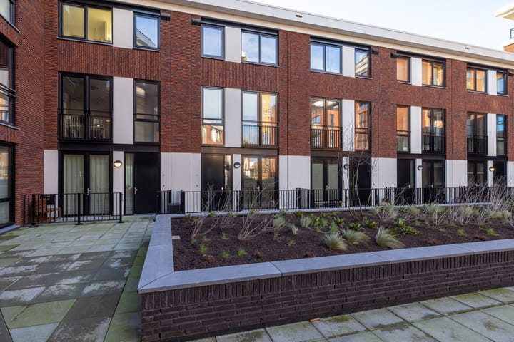 Foto 7 van Cosseehof 15