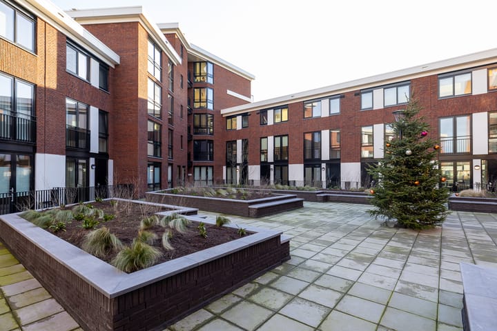 Foto 8 van Cosseehof 15