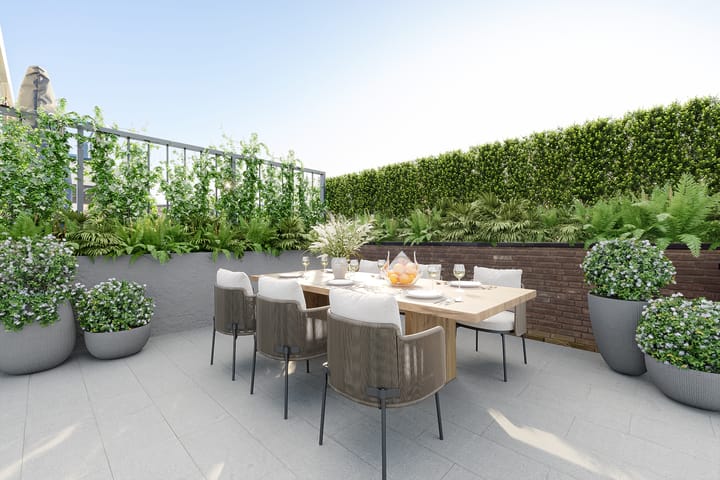 Foto 16 van Cosseehof 15