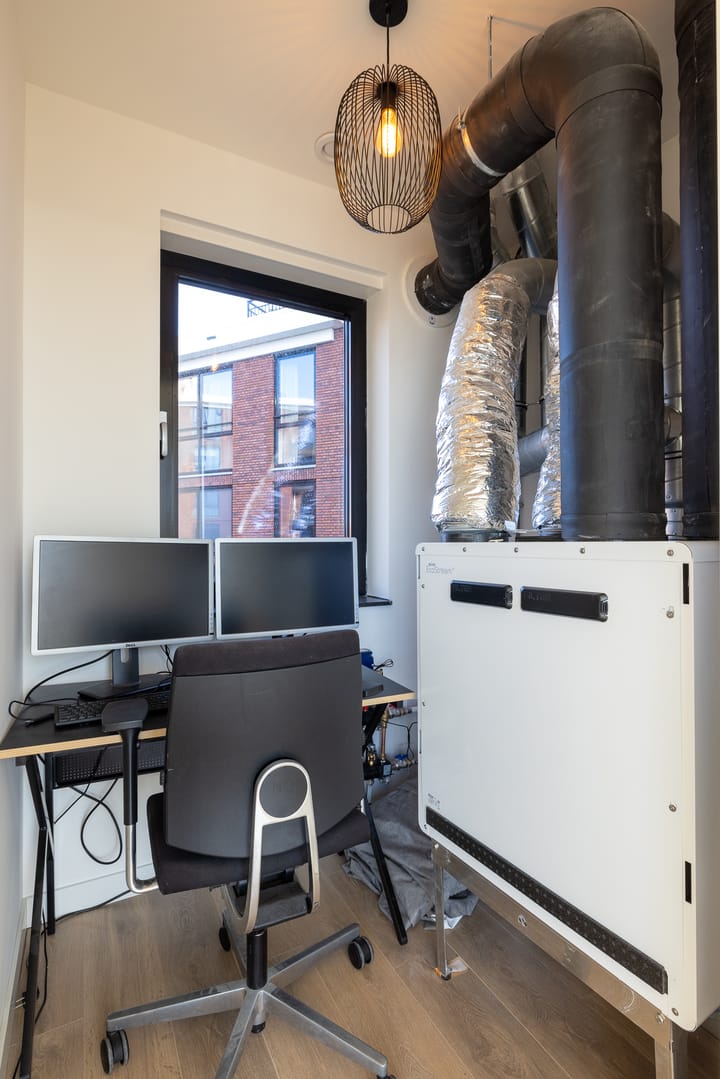 Foto 36 van Cosseehof 15