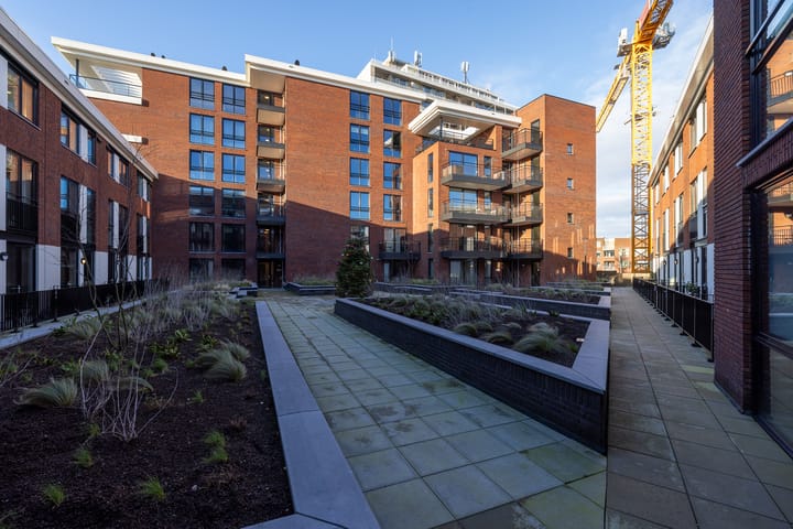 Foto 48 van Cosseehof 15