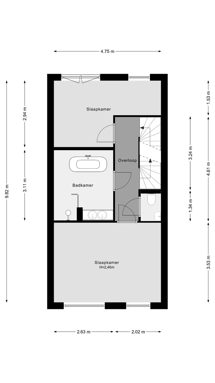 Foto 52 van Cosseehof 15