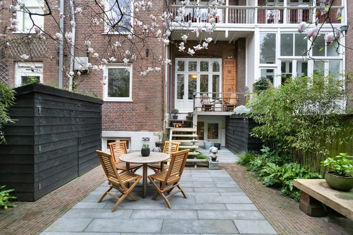 Foto 2 van Roemer Visscherstraat 34-H