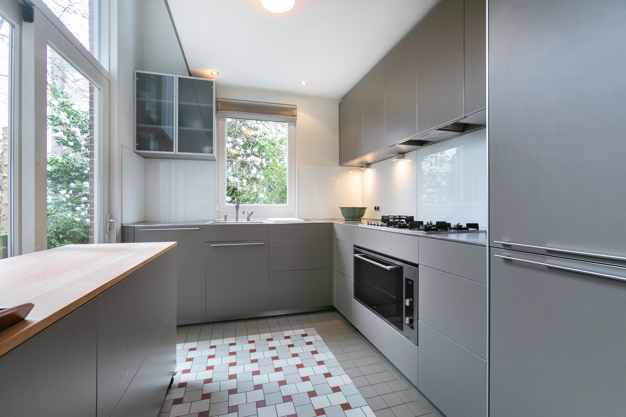 Foto 3 van Roemer Visscherstraat 34-H