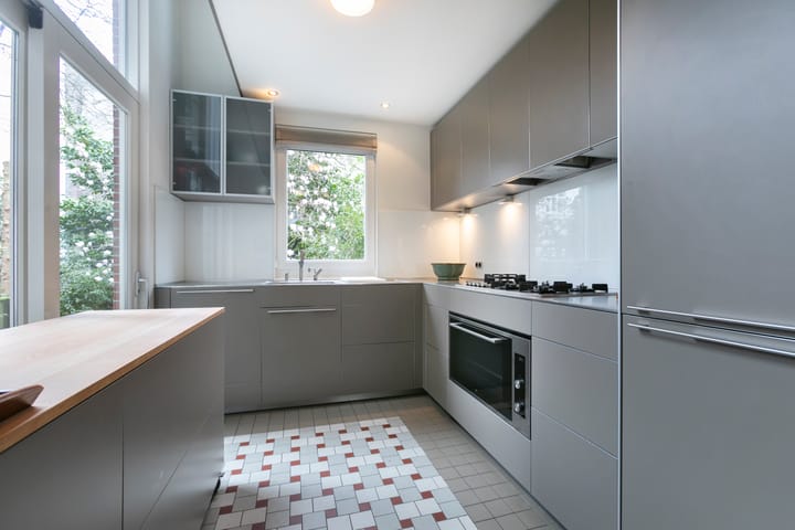 Foto 3 van Roemer Visscherstraat 34-H