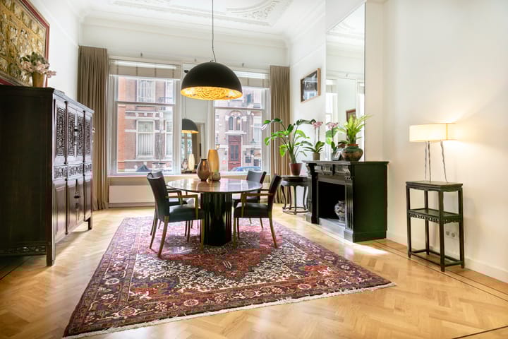 Foto 5 van Roemer Visscherstraat 34-H