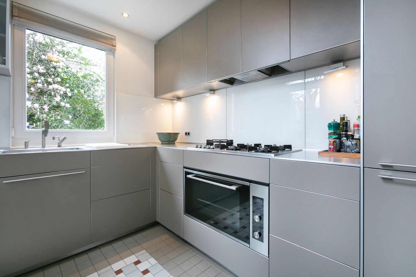 Foto 10 van Roemer Visscherstraat 34-H