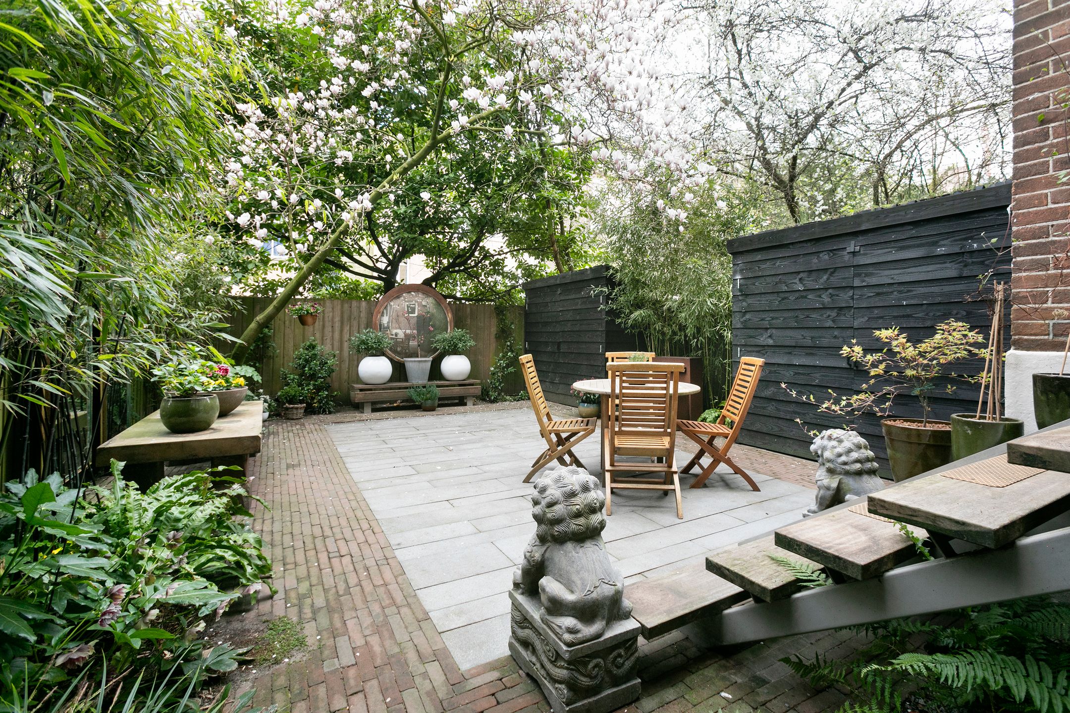 Foto 12 van Roemer Visscherstraat 34-H