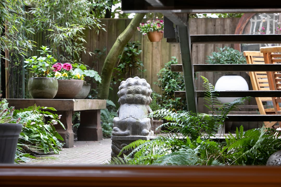 Foto 13 van Roemer Visscherstraat 34-H