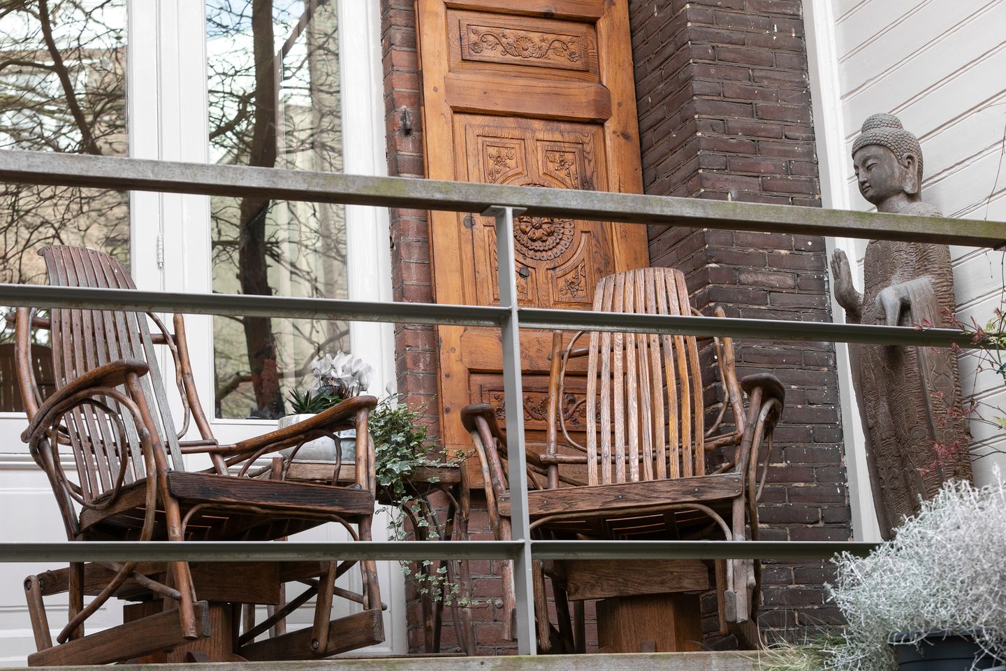 Foto 14 van Roemer Visscherstraat 34-H