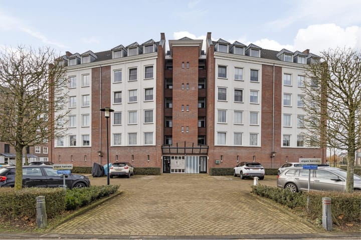 Foto 1 van de Kalderman 44