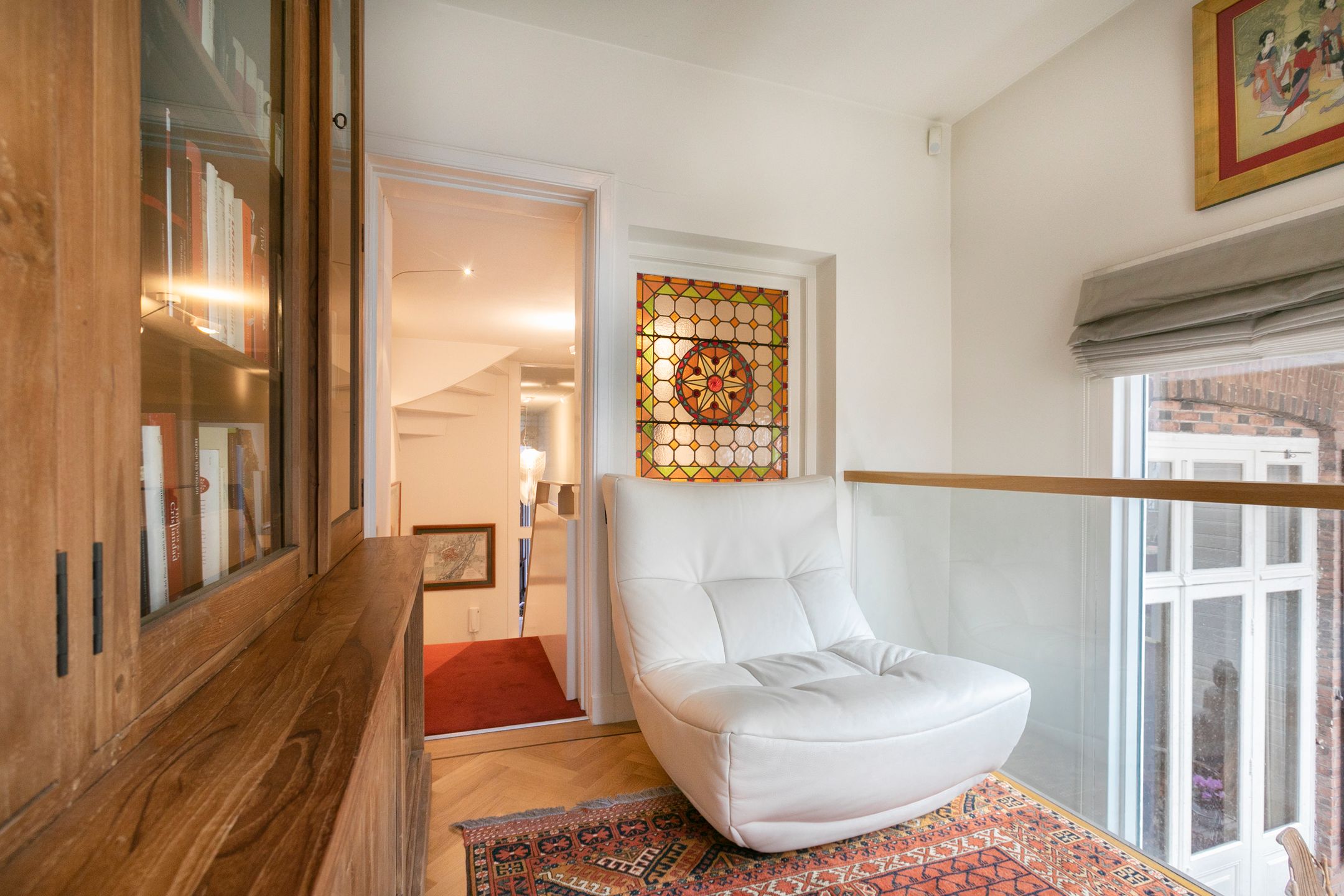 Foto 18 van Roemer Visscherstraat 34-H