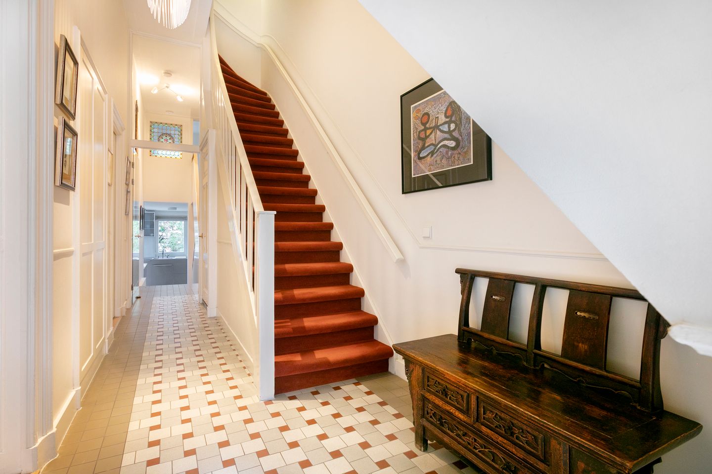 Foto 19 van Roemer Visscherstraat 34-H