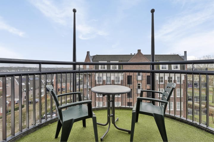 Foto 18 van de Kalderman 44