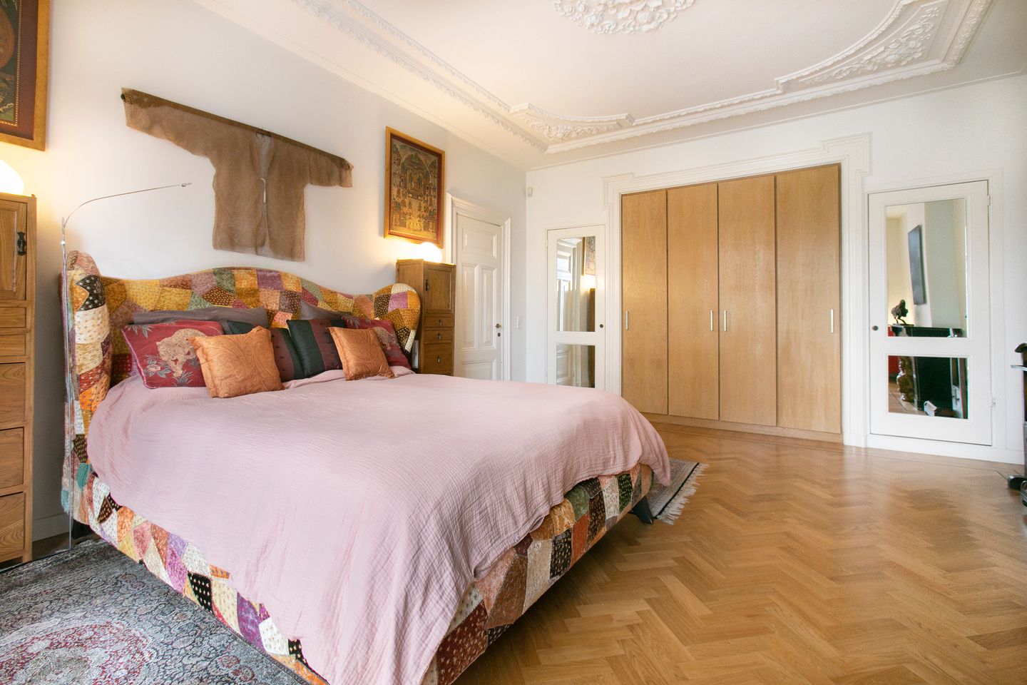 Foto 20 van Roemer Visscherstraat 34-H