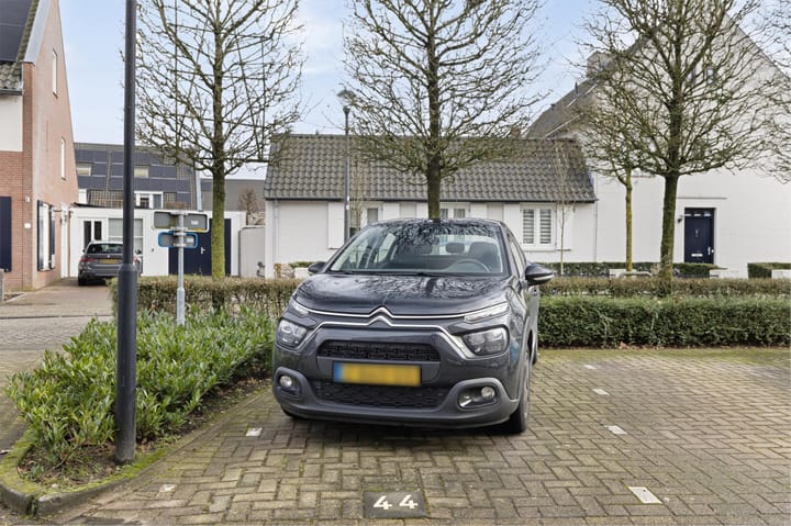 Foto 27 van de Kalderman 44