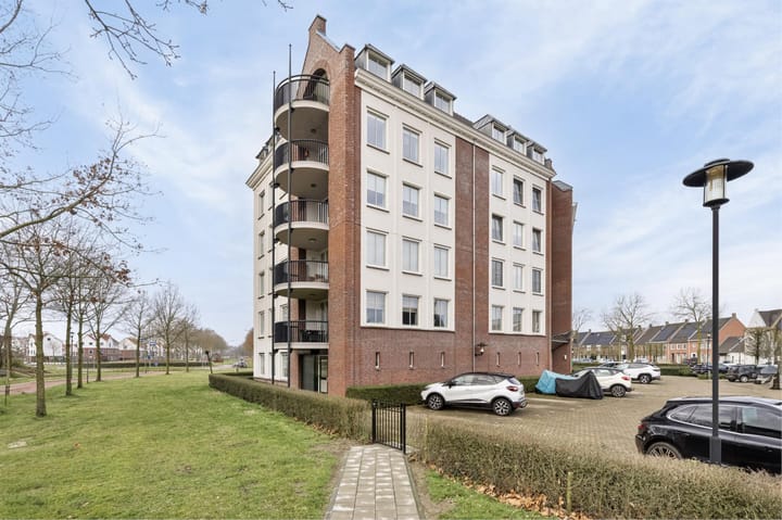 Foto 28 van de Kalderman 44